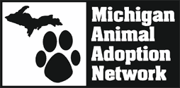 Michigan Animal Adoption Network Michigan Animal Adoption Network
