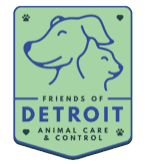 Friends of Detroit Animal Care and Control