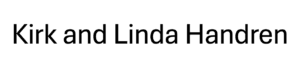 Kirk and Linda Handren