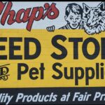 Screenshot Chaps feed store livonia michigan