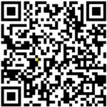 RAP QR Code 2025 Raise A Paw for Animals in Need! MIchigan animal welfare foundation