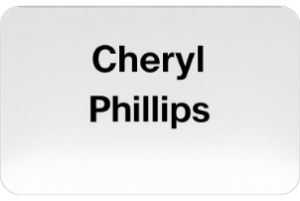 Cheryl Phillips Cat Tail Acres